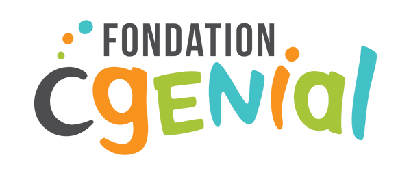 CGenial logo EAFC