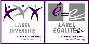 Les labels diversité égalité
