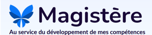 Magistère : au service du développement de mes compétences