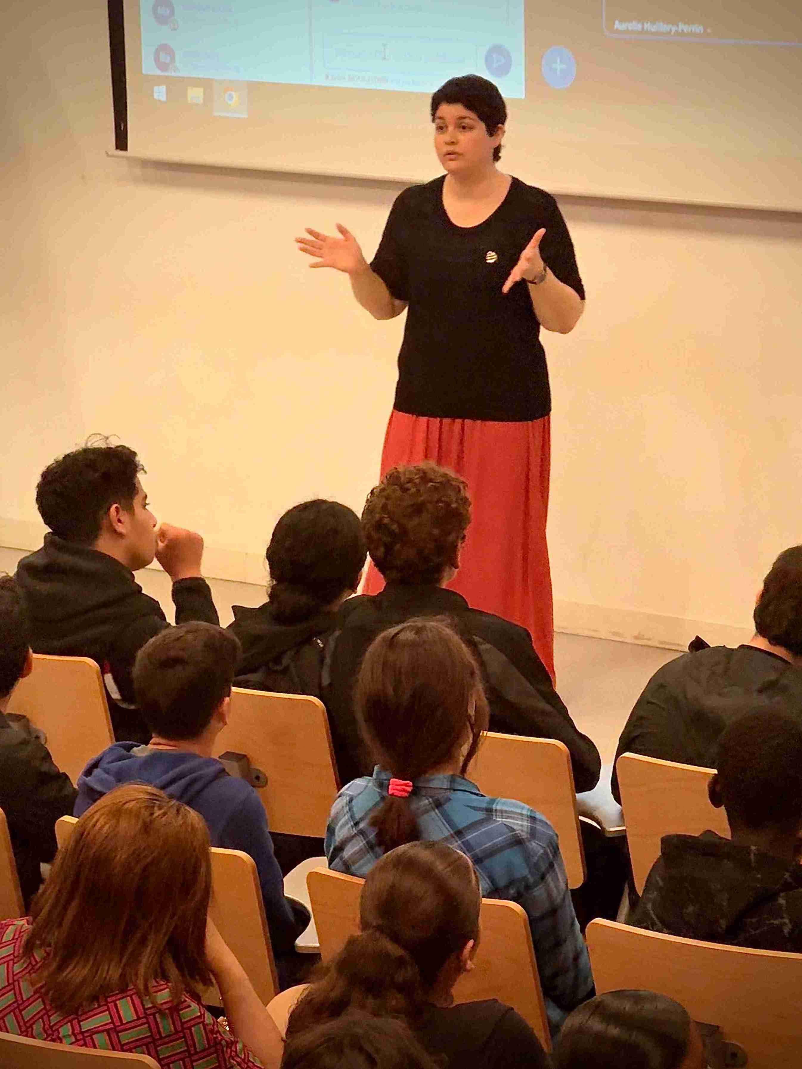 Olympiades nationales de mathématiques 2025