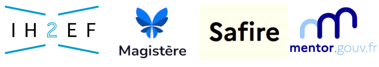 Autoformation Logos