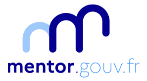logo mentor 2025-2026