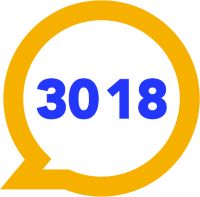 Numéro 3018 contre le harcèlement scolaire