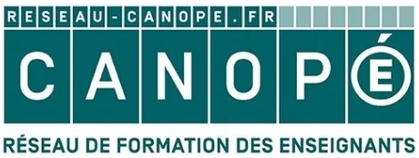 LOGO CANOPÉ