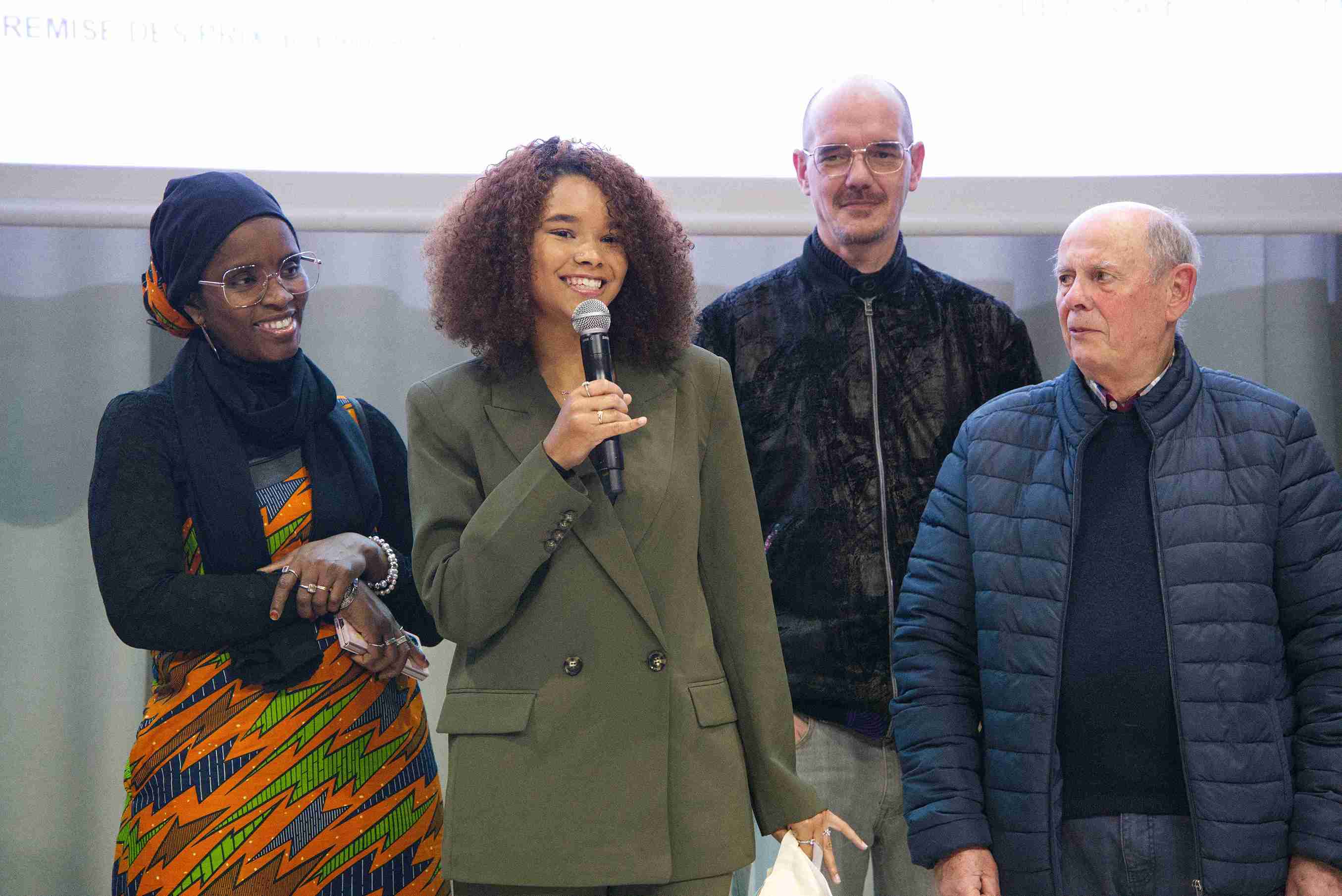 Prix de l'excellence économique pour les élèves de terminale en STMG