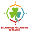 Eclaireuses Eclaireurs de France - EEDF