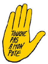SOS Racisme