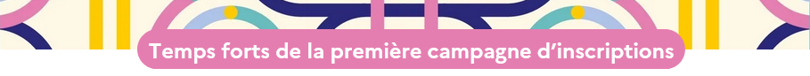 Temps forts de la première campagne eafc 