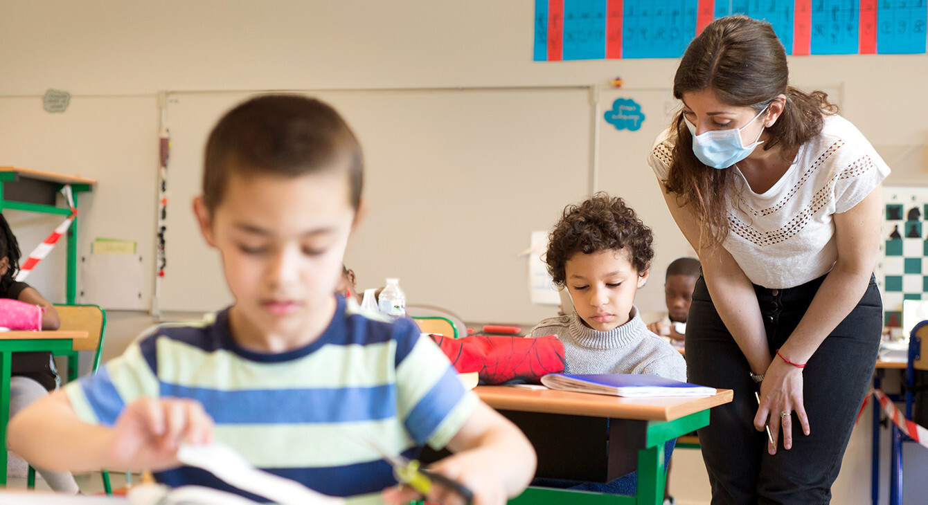 2 lettres recomandéesenseignant contractuel académie de créteil 2019