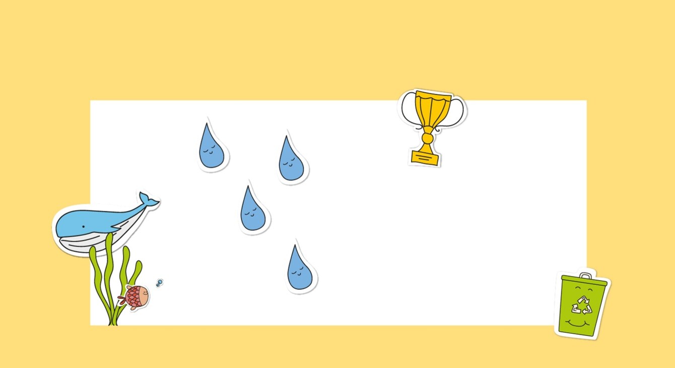 Illustration du prix Action éco-déléguée 2025