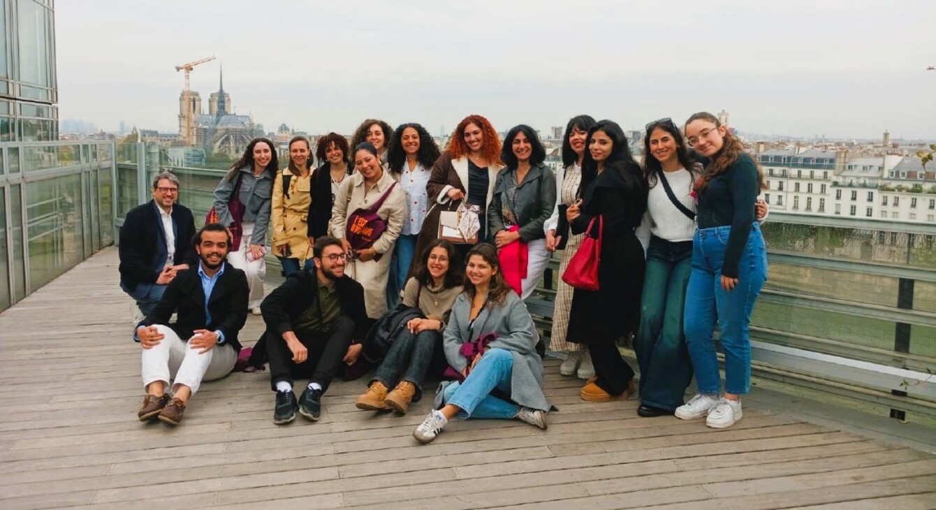 Assistants de langue - arabe
