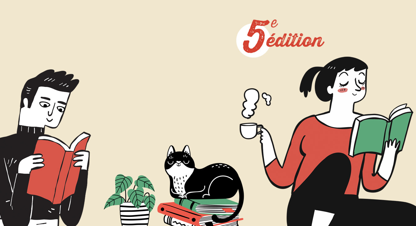 5e édition du prix littéraire des enseignants de l'académie de Créteil