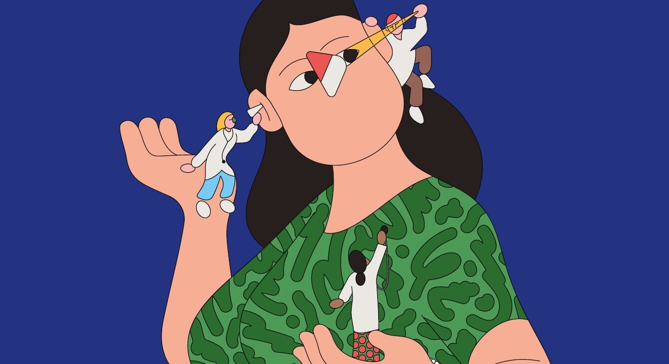 Nouvelle protection santé complémentaire