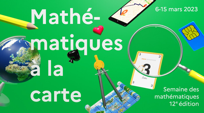 Semaine des maths