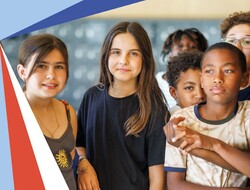 Rentrée scolaire 2025-2026