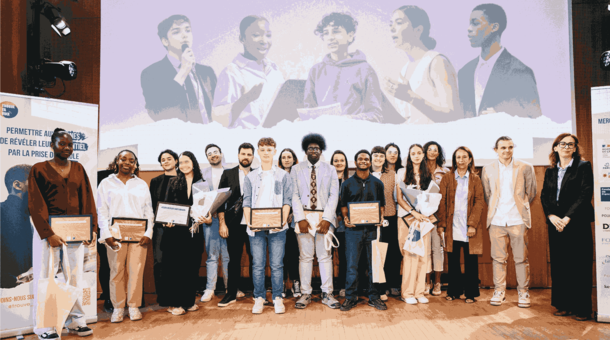 Concours Eloquence des lycéens