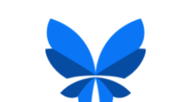 Logo magistere 2 (papillon)