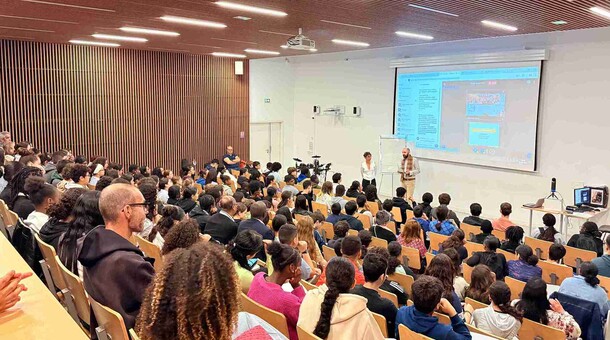 Olympiades nationales de mathématiques 2025