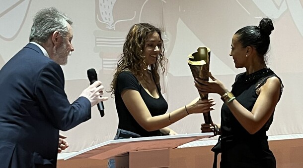 Remise du prix littéraire des enseignants de l'Académie de Créteil 2025