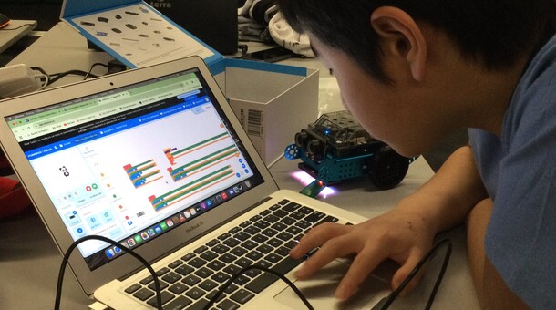 Robocup Junior 2025