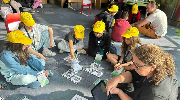 Robocup Junior 2025
