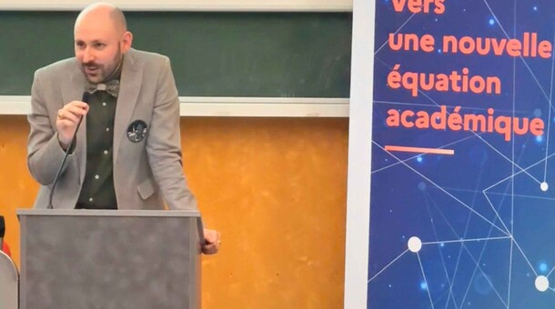 Lancement du plan Les échecs, des mat(h)s et bien plus !