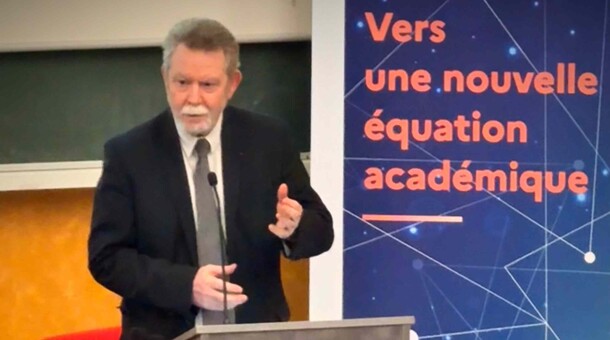 Lancement du plan Les échecs, des mat(h)s et bien plus !