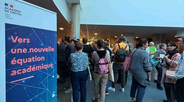 Lancement du plan Les échecs, des mat(h)s et bien plus !