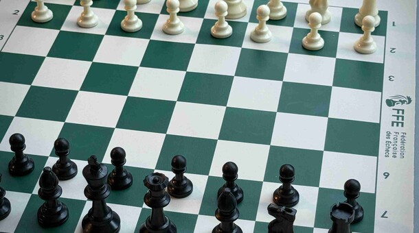 Lancement du plan Les échecs, des mat(h)s et bien plus !