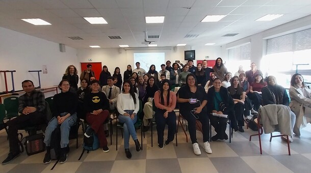 Assistants de langue - espagnol