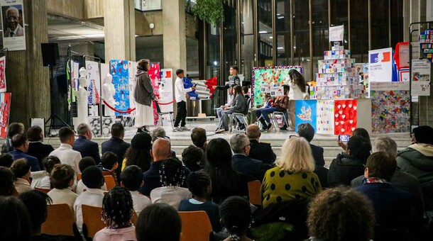 120 ans - 120 projets pour commémorer le 120e anniversaire de la loi du 9 décembre 1905
