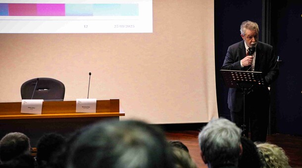 Séminaire académique dédié à l’intelligence artificielle