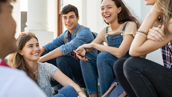 Etudiants