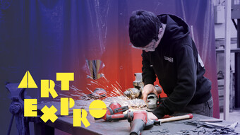 ArtExpro