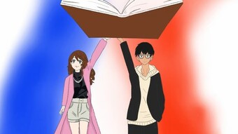 Des mots pour vaincre les maux