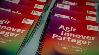 Lancement-projet-académique-2026-2030-livret