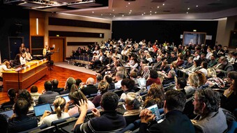 Séminaire académique dédié à l’intelligence artificielle