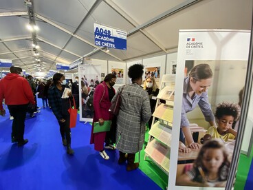 Forum emploi