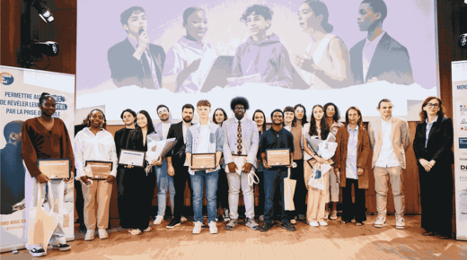 Concours Eloquence des lycéens