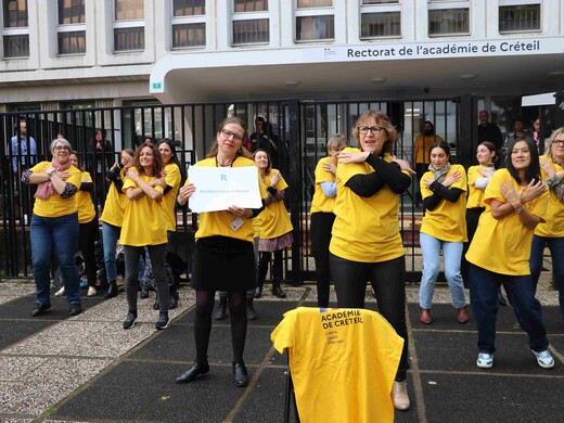 Page d'accueil | Académie de Créteil